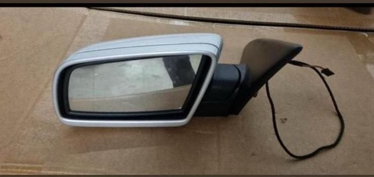 Buitenspiegel bmw 6-serie e63 links, Gebruikt, -, -, Ophalen of Verzenden