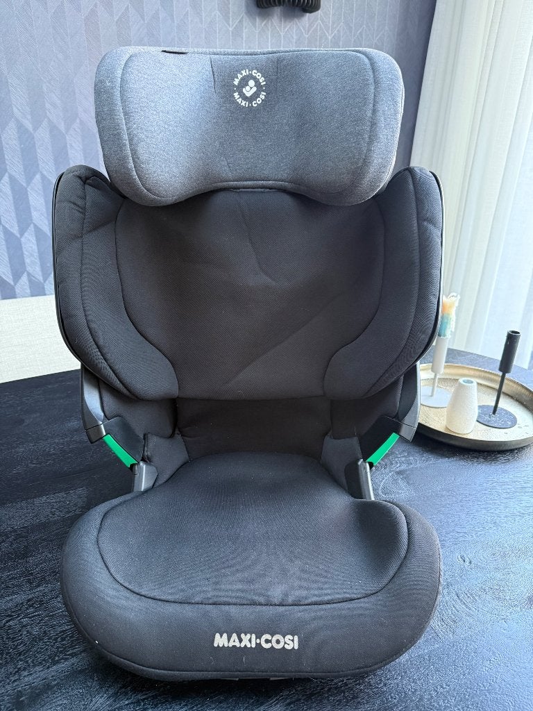 Maxi-Cosi Kore i-Size Autostoeltje - 3.5 tot 12 jaar, Ophalen, 15 t/m 36 kg, Zo goed als nieuw, Isofix