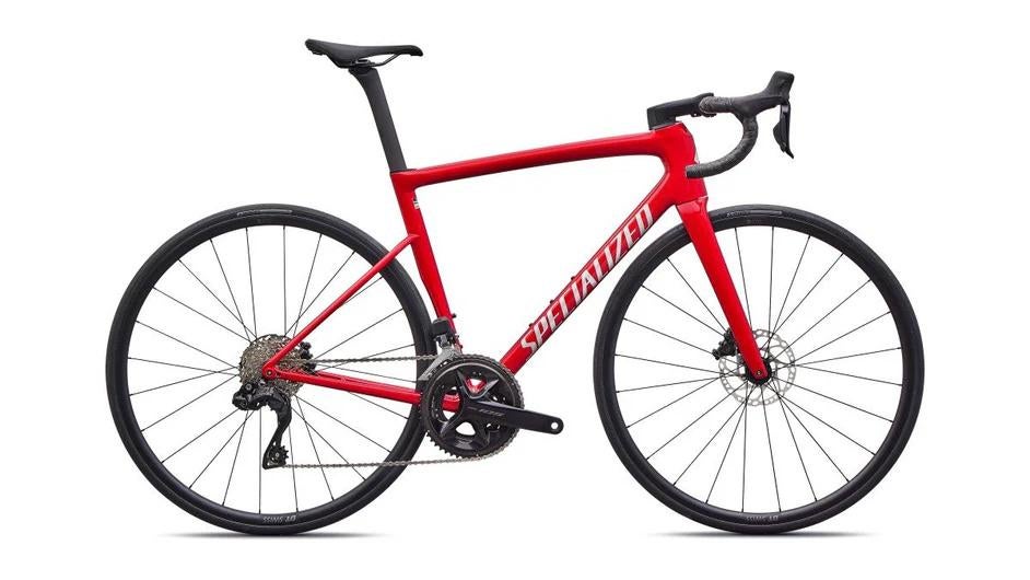 Nieuwe Specialized Tarmac SL8 Comp 56cm Shimano Di2, Overige merken, 28 inch, Carbon, Nieuw