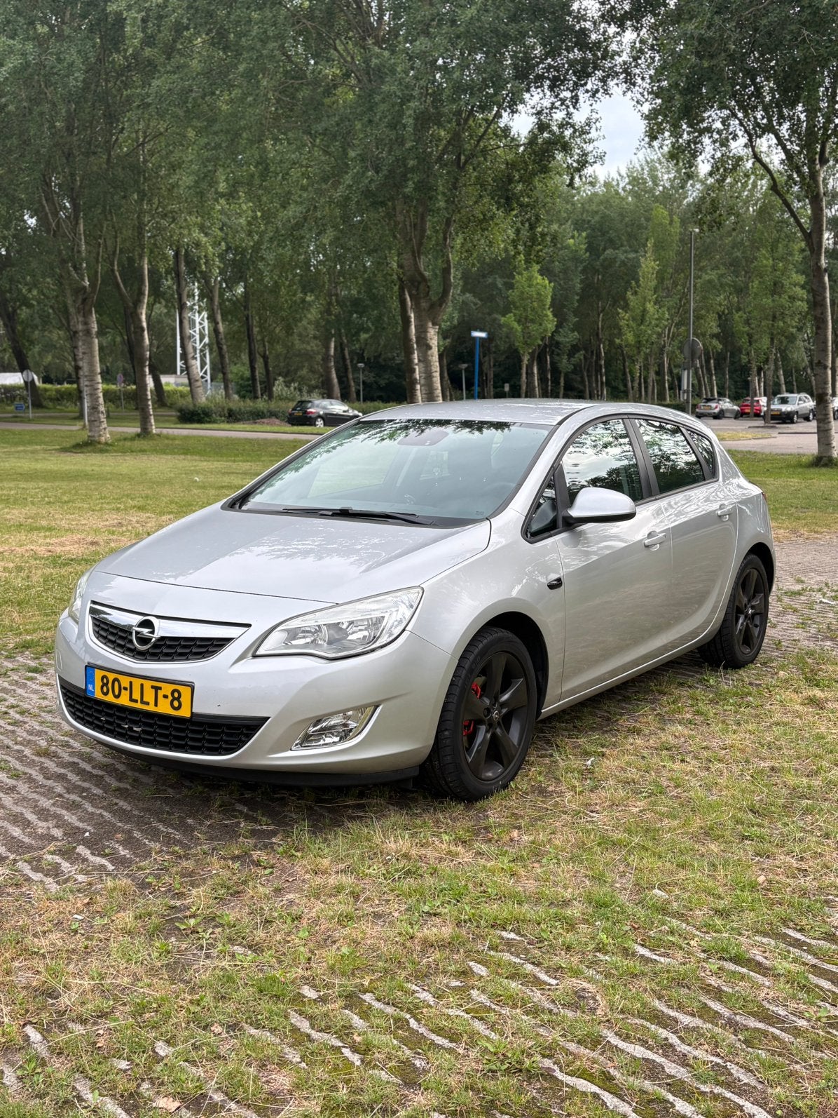 Opel Astra 1.4 Turbo 2010 - Airco! - APK - Touchscreen, Auto's, Opel, Particulier, Astra, Benzine, A, Hatchback, Handgeschakeld
