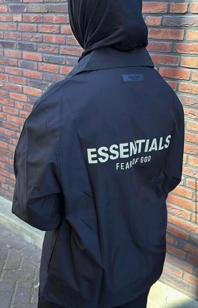 Essentials, Ophalen of Verzenden, Nieuw