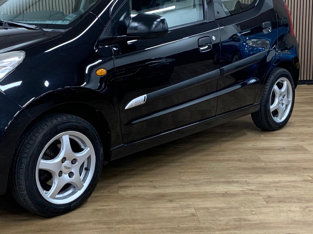 Suzuki Alto 1.0 Comfort EASSS|134000KM|Airco|, Auto's, Suzuki, Voorwielaandrijving, Euro 5, Gebruikt, Origineel Nederlands
