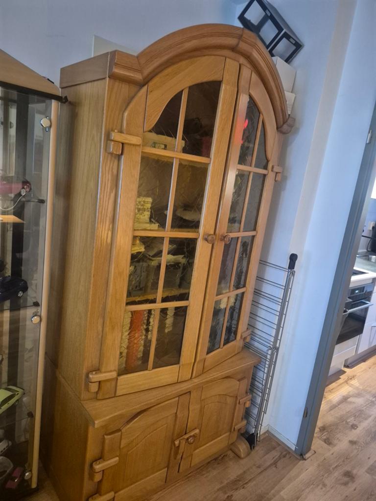 Kast gratis, Ophalen of Verzenden, 25 tot 50 cm