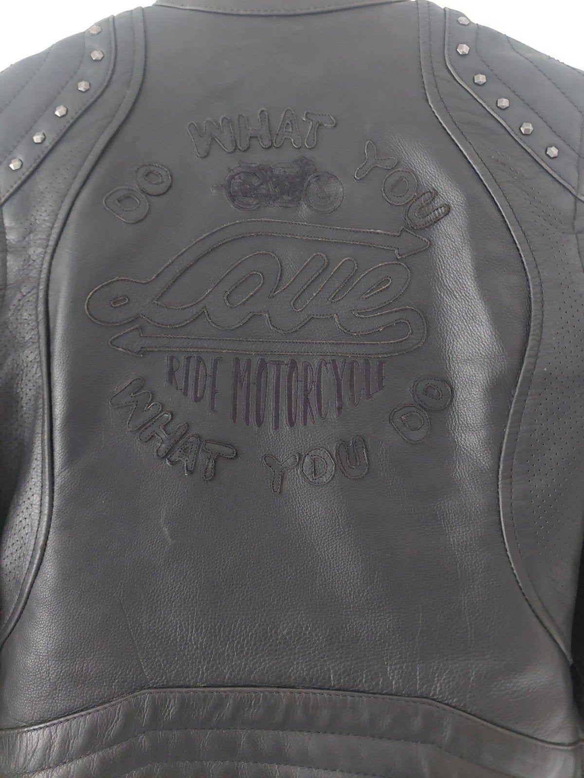 Held Biker Fashion Leren Motorjas Dames Zwart Maat 36, Ophalen, Held, Jas | leer, Dames