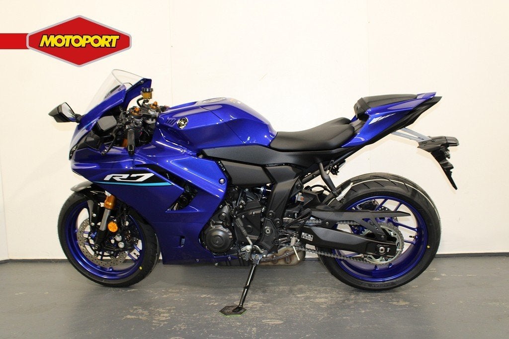 Yamaha YZF R7 (bj 2026), Motoren, Motoren | Yamaha, Klantenservice@yamaha-motor.nl, Super Sport, Koolhovenlaan 101
1119 NC  Schiphol-Rijk, NL