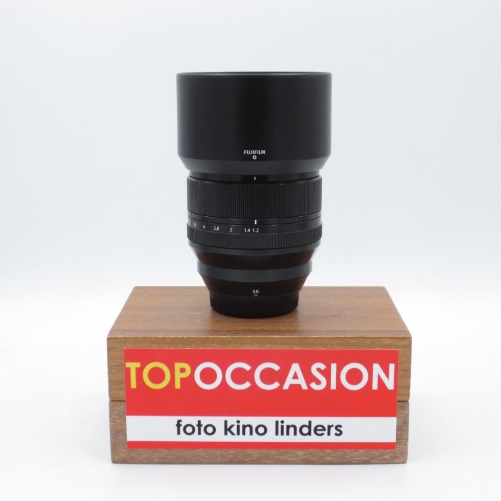 OCCASION: FUJIFILM XF 56mm F1.2 R WR, Audio, Tv en Foto, Fotografie | Lenzen en Objectieven, Ophalen of Verzenden, Zo goed als nieuw