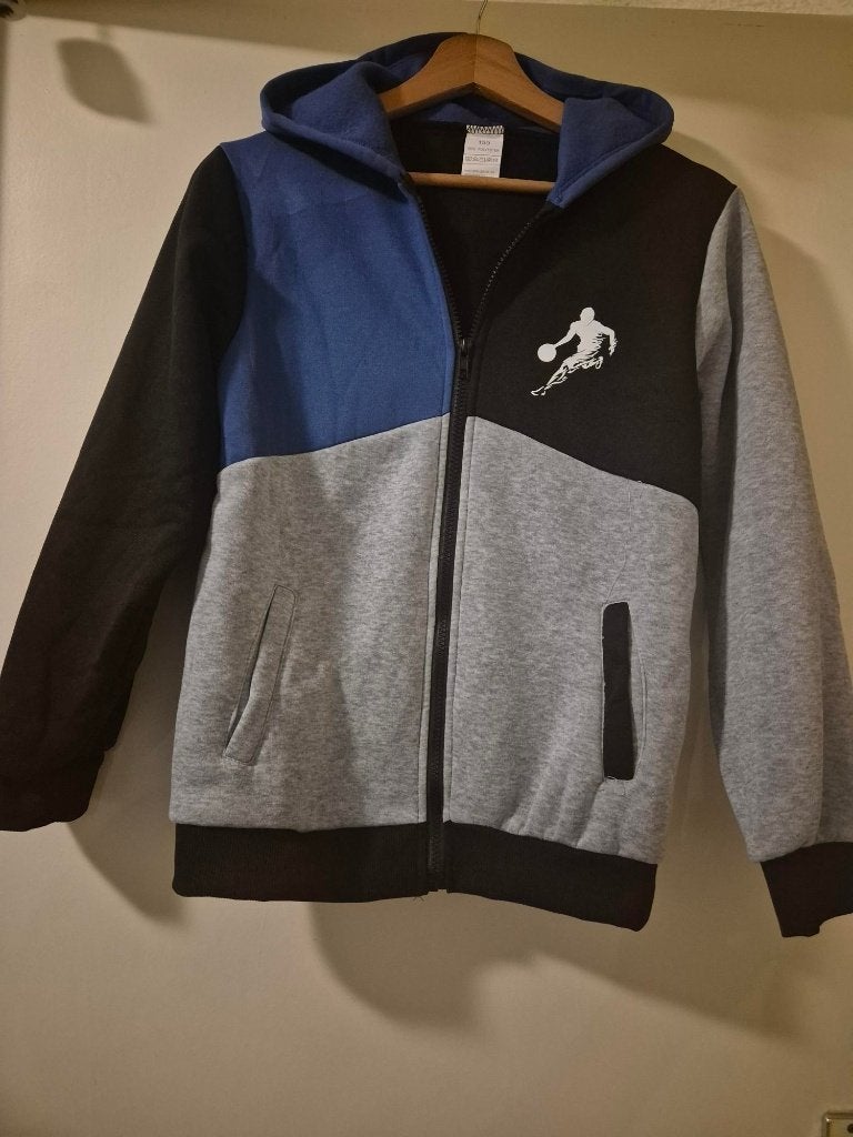 2 jongens trainingspak set, maat 150, Ophalen of Verzenden, Nieuw, Diverse merken, Jongen