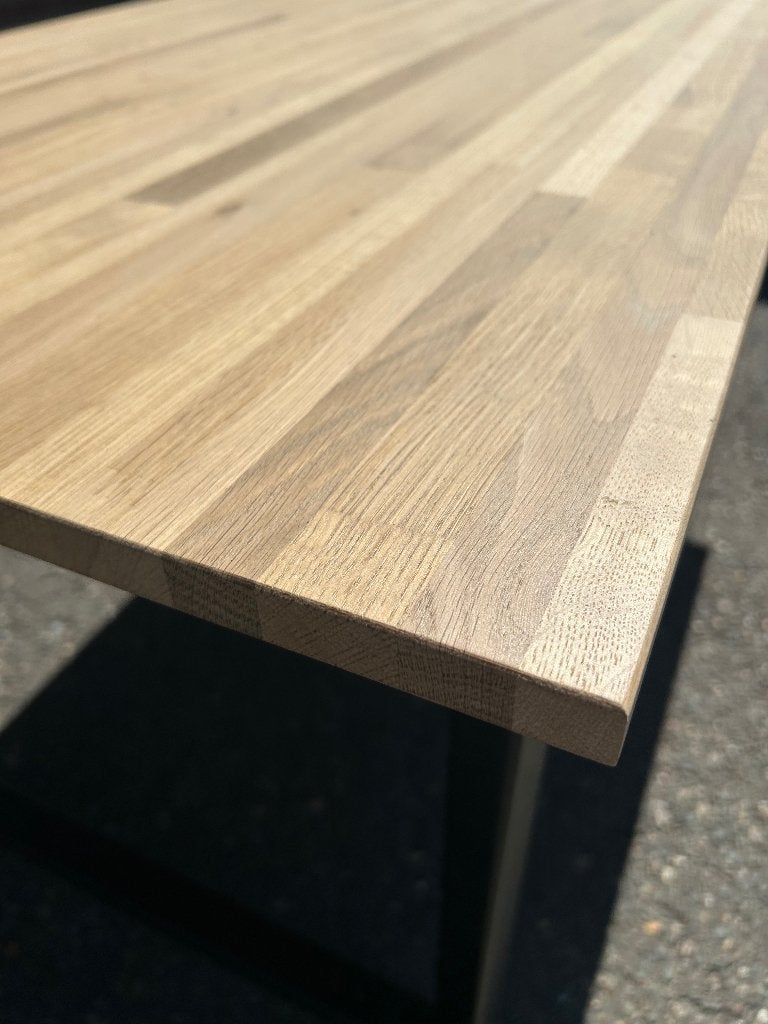 Foto 7 van Industrieel Werkbankje / bureau – ook in luxe variant!