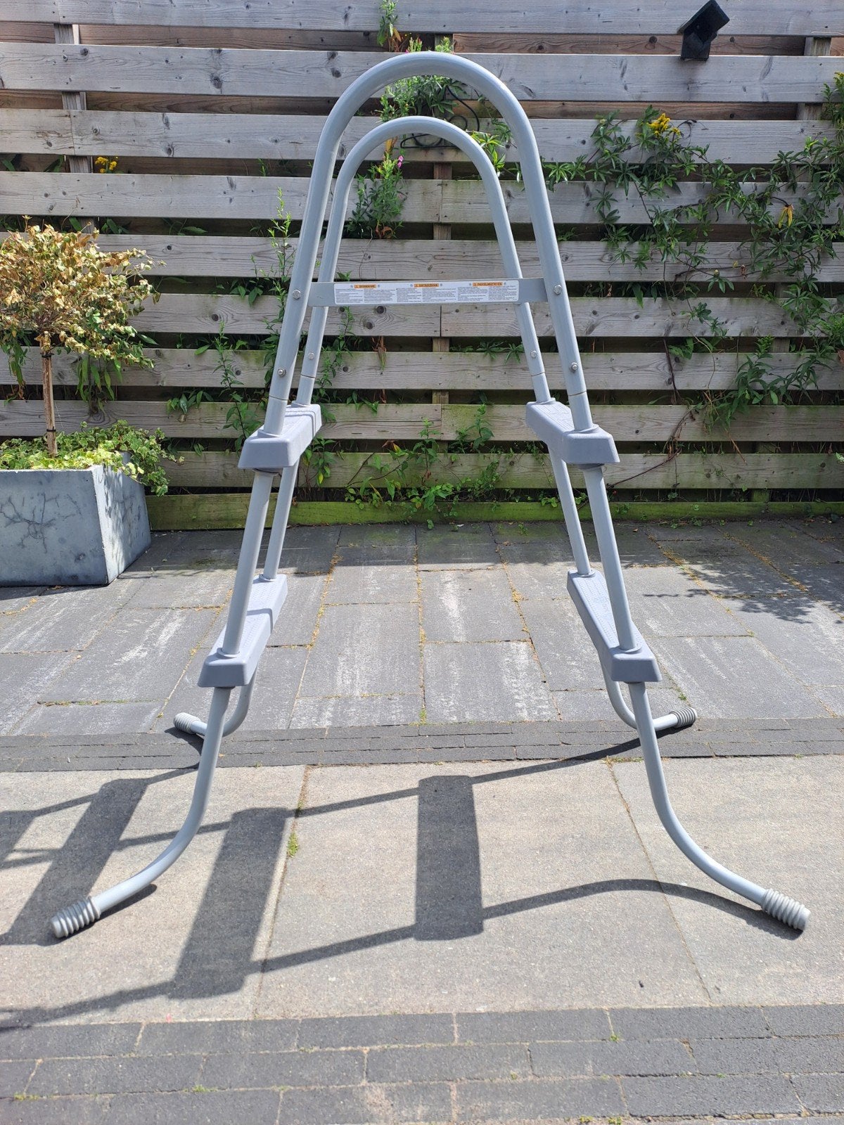 zwembad trap Bestway, Tuin en Terras, Zwembad-toebehoren, Ophalen