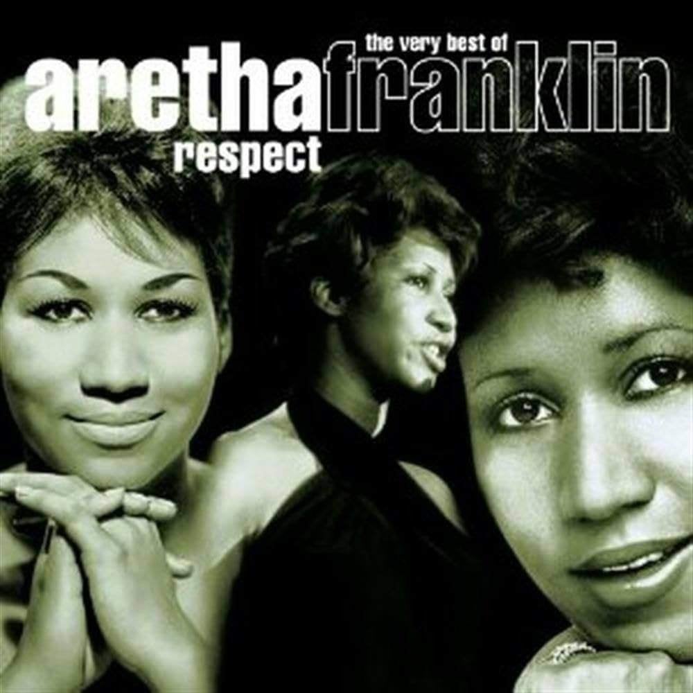 2CD Aretha Franklin - The very best of, Ophalen of Verzenden, Zo goed als nieuw, Soul, Album