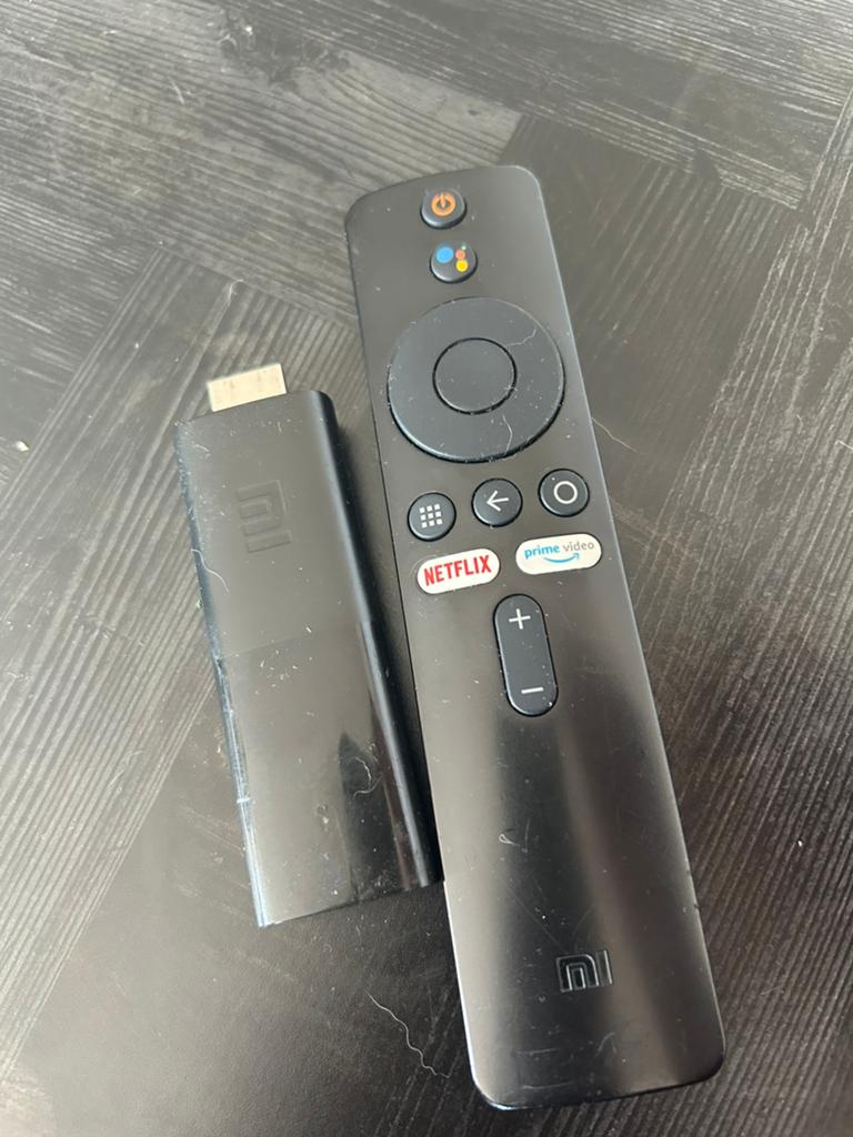 Tv stick, Ophalen of Verzenden, Zo goed als nieuw
