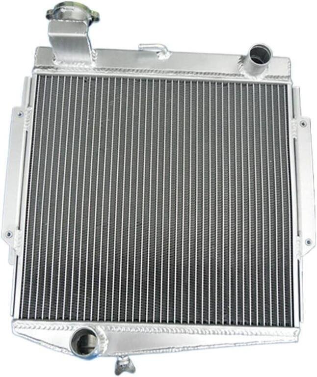 Radiateur 1966-1970 Datsun Roadster Fairlady 67 68 69