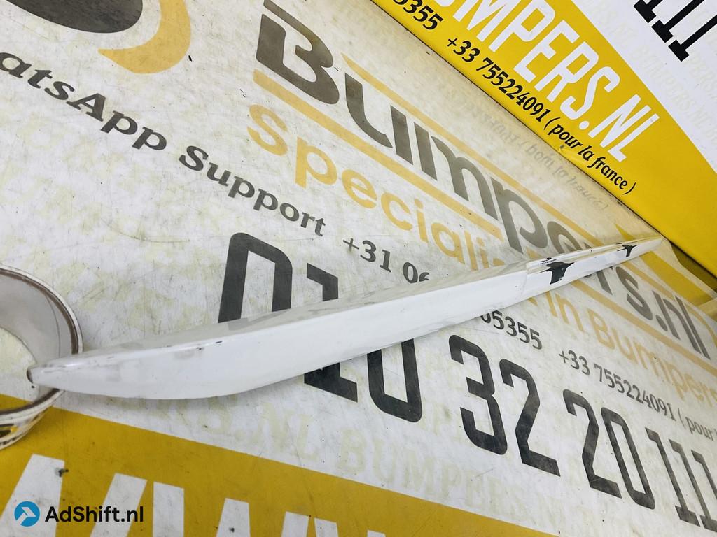 Zijskirt Audi A1 S Line 82A S1 17-23 Rechts ZSB.82A.853.932A, Auto-onderdelen, Bumper