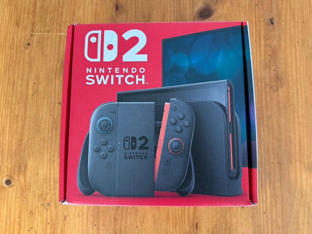Nintendo Switch 2 - Nieuw in verpakking, Spelcomputers en Games, Ophalen, Nieuw, Met 1 controller, Switch OLED