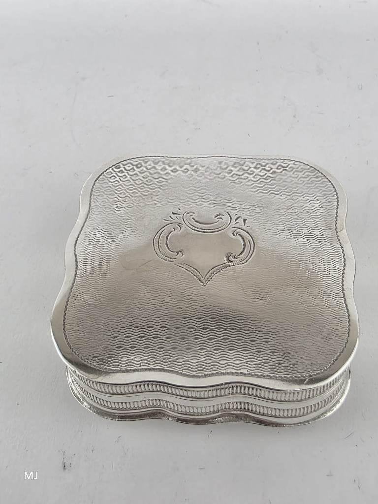 zilver
