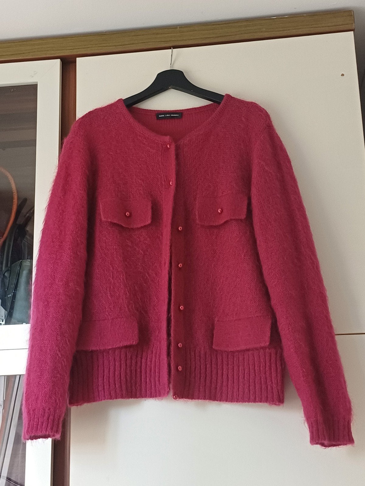MARIA LUISA NAVARRO TRUI. NIEUW, Kleding | Dames, Ophalen of Verzenden, Nieuw, Maat 46/48 (XL) of groter