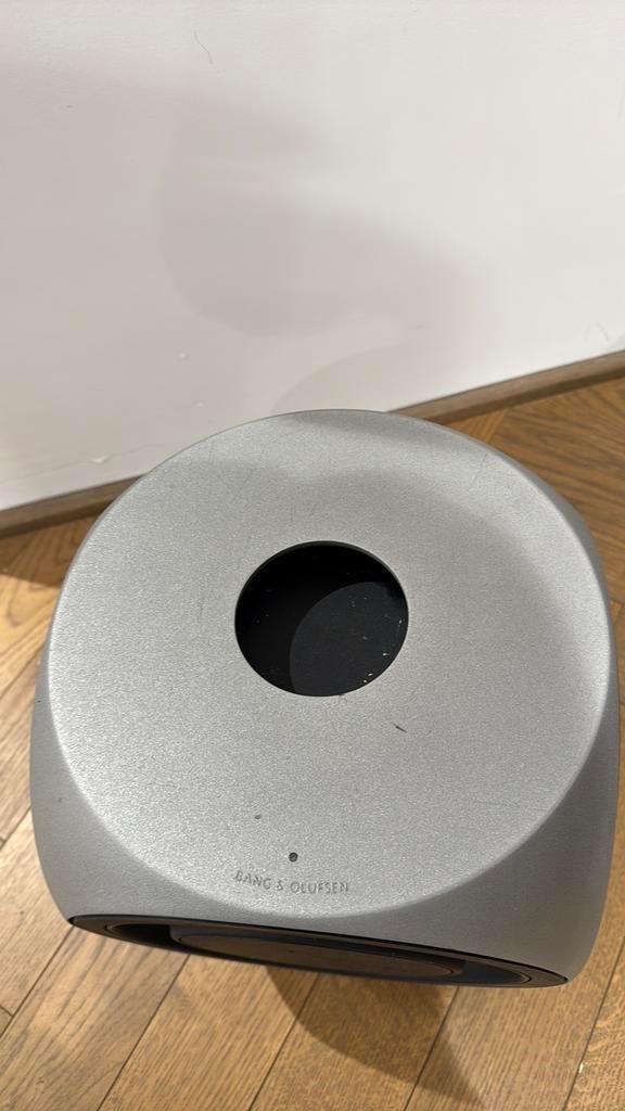 Bang & Olufsen B&O BeoLab 2 subwoofer, Audio, Tv en Foto, Luidsprekers, Overige merken, Bang & Olufsen, Subwoofer, Info@bang-olufsen.dk
