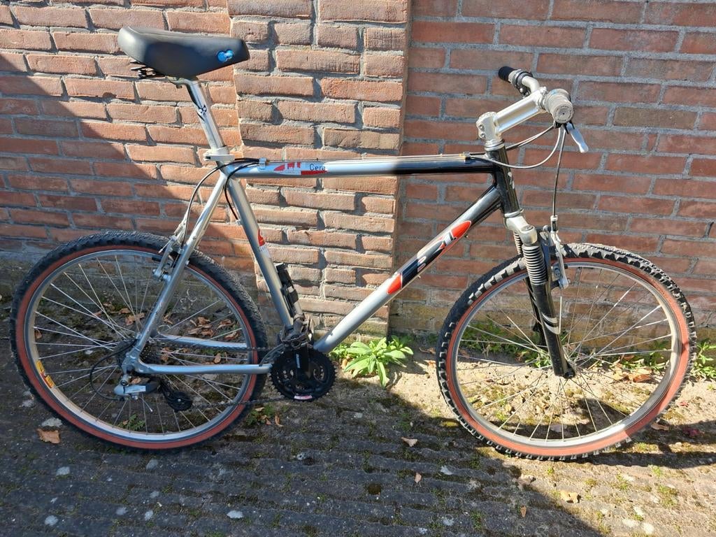 Mountainbike B1 - Vintage MTB, Fietsen en Brommers, Fietsen | Mountainbikes en ATB, Ophalen