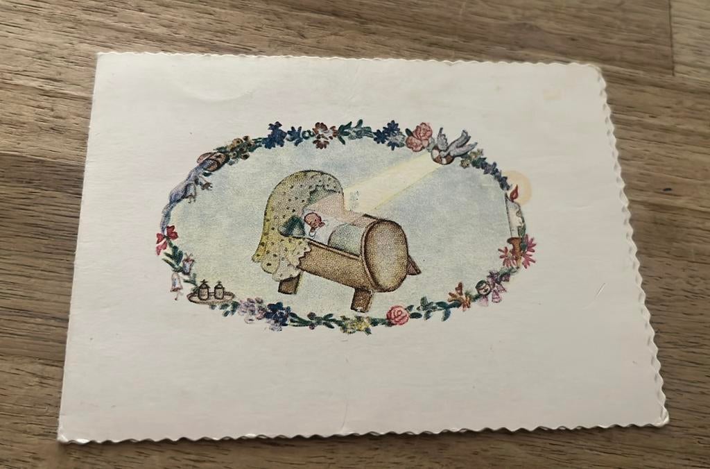 Nijmegen,,1953:::Ellen, Ophalen of Verzenden, Voor 1970
