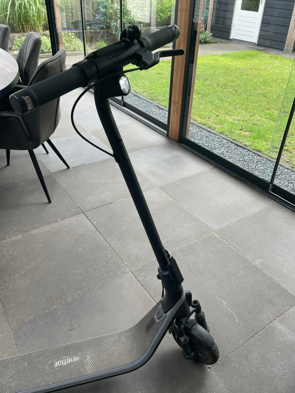 Segway Ninebot E2, Fietsen en Brommers, Steps, Ophalen, Nieuw, Elektrische step (E-scooter)