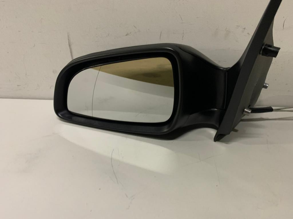 Buitenspiegel opel astra h 2005-2010 Links, Auto-onderdelen, Spiegels, Ophalen of Verzenden, Nieuw, Opel