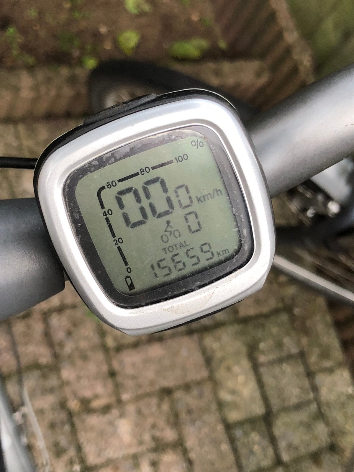Display, Ophalen of Verzenden, Zo goed als nieuw