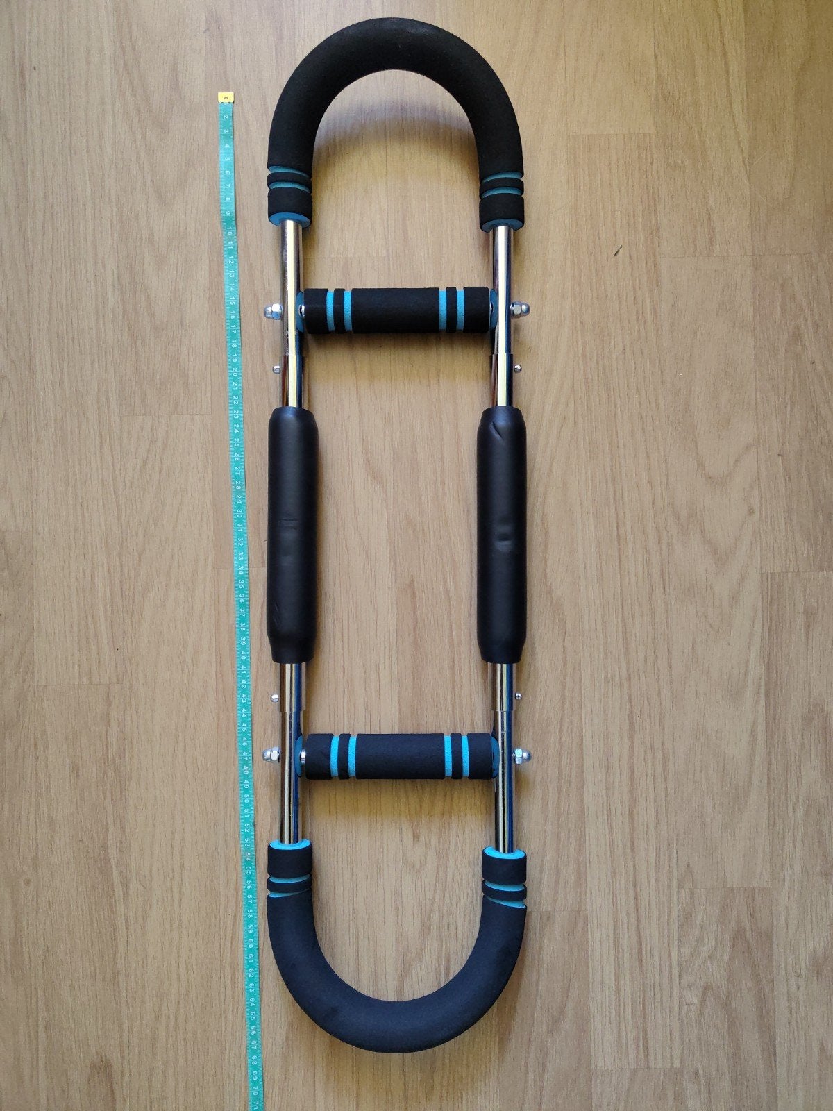Power Twister / chest expander Amsterdam Osdorp, Ophalen, Zo goed als nieuw, Armen, Overige typen