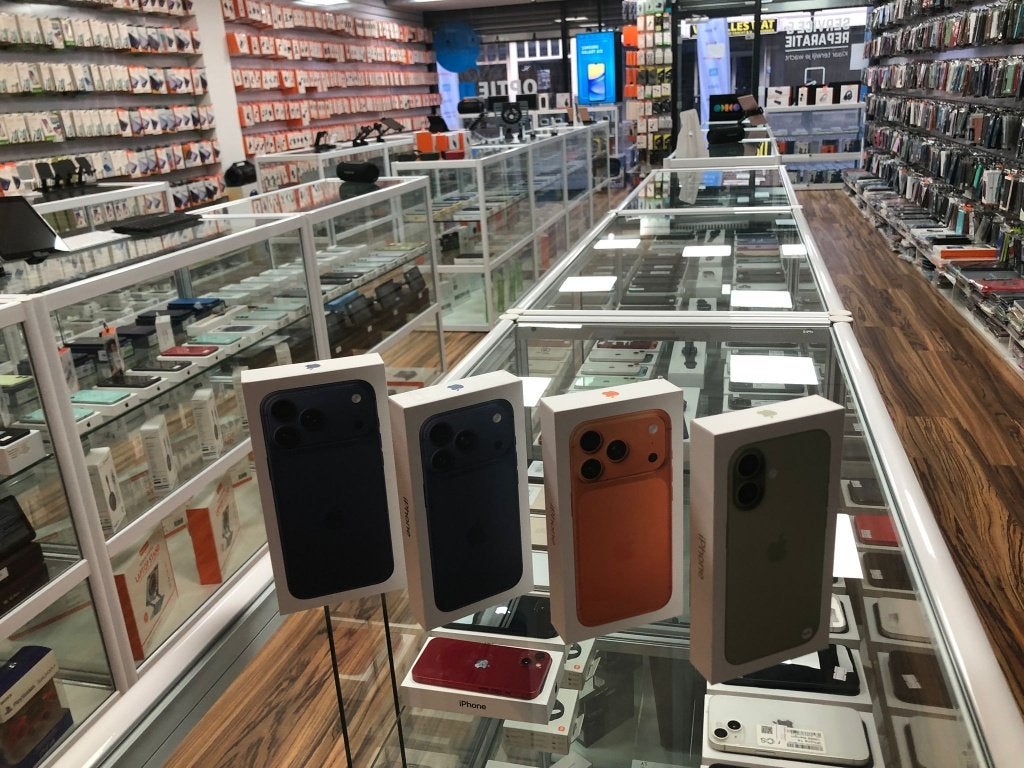 Telefoon maken / ipad  mini reparatie, Ophalen of Verzenden, Nieuw, Overige typen