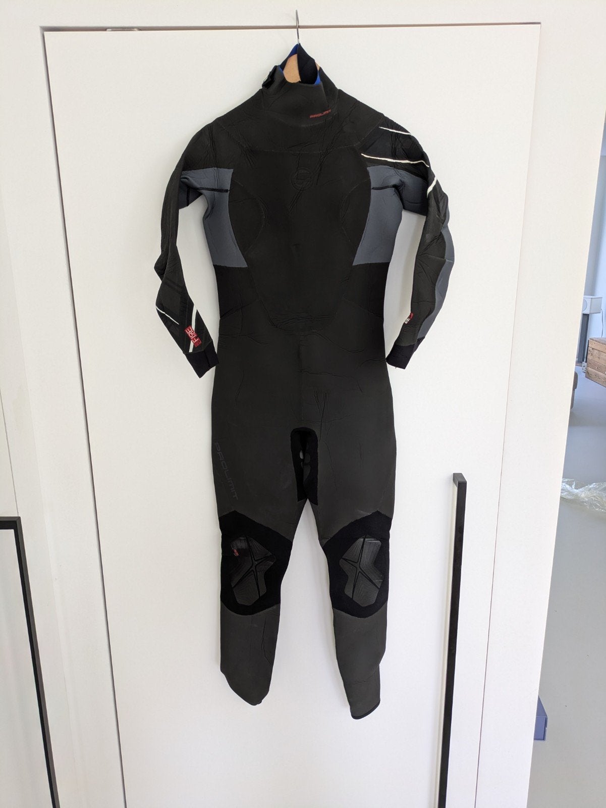 Prolimit Pure Fire Steamer 5/3 Wetsuit - Nieuw met label, Watersport en Boten, Ophalen of Verzenden, Nieuw, Overige typen