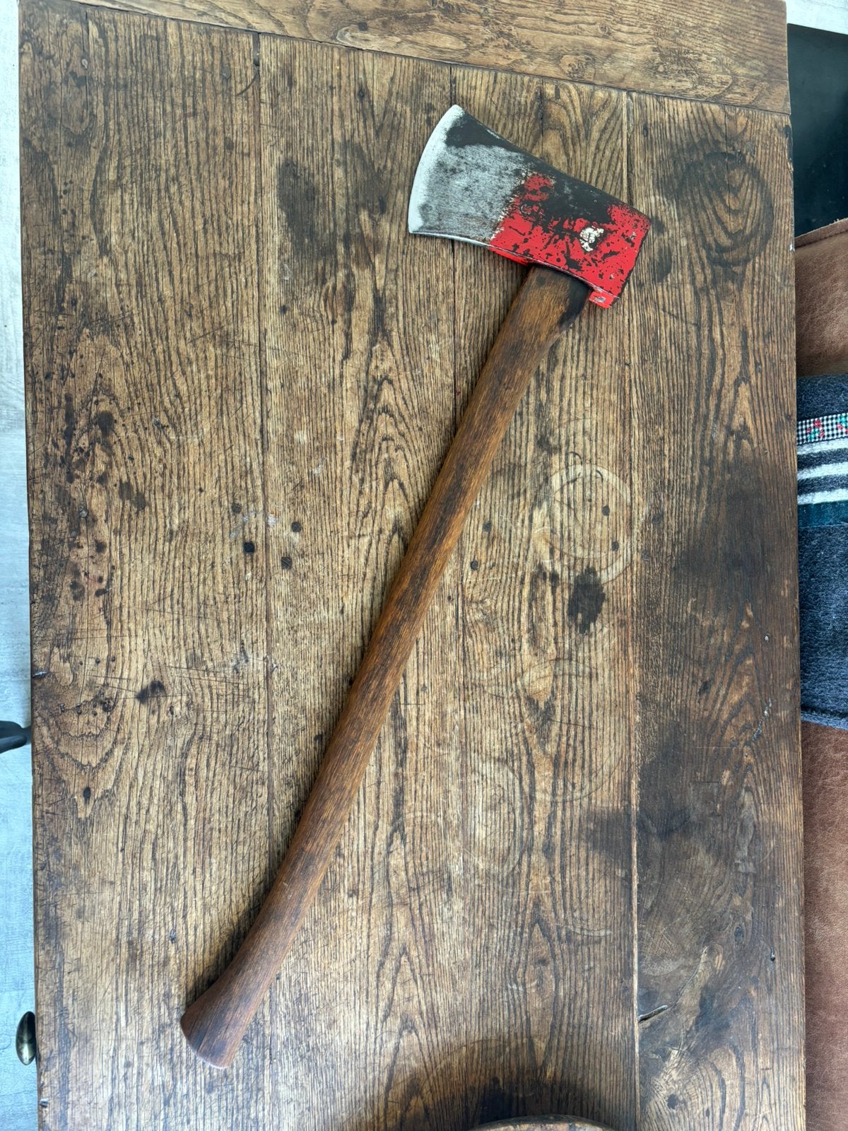 5Lbs Wiebelhaus exportbijl, Ophalen of Verzenden