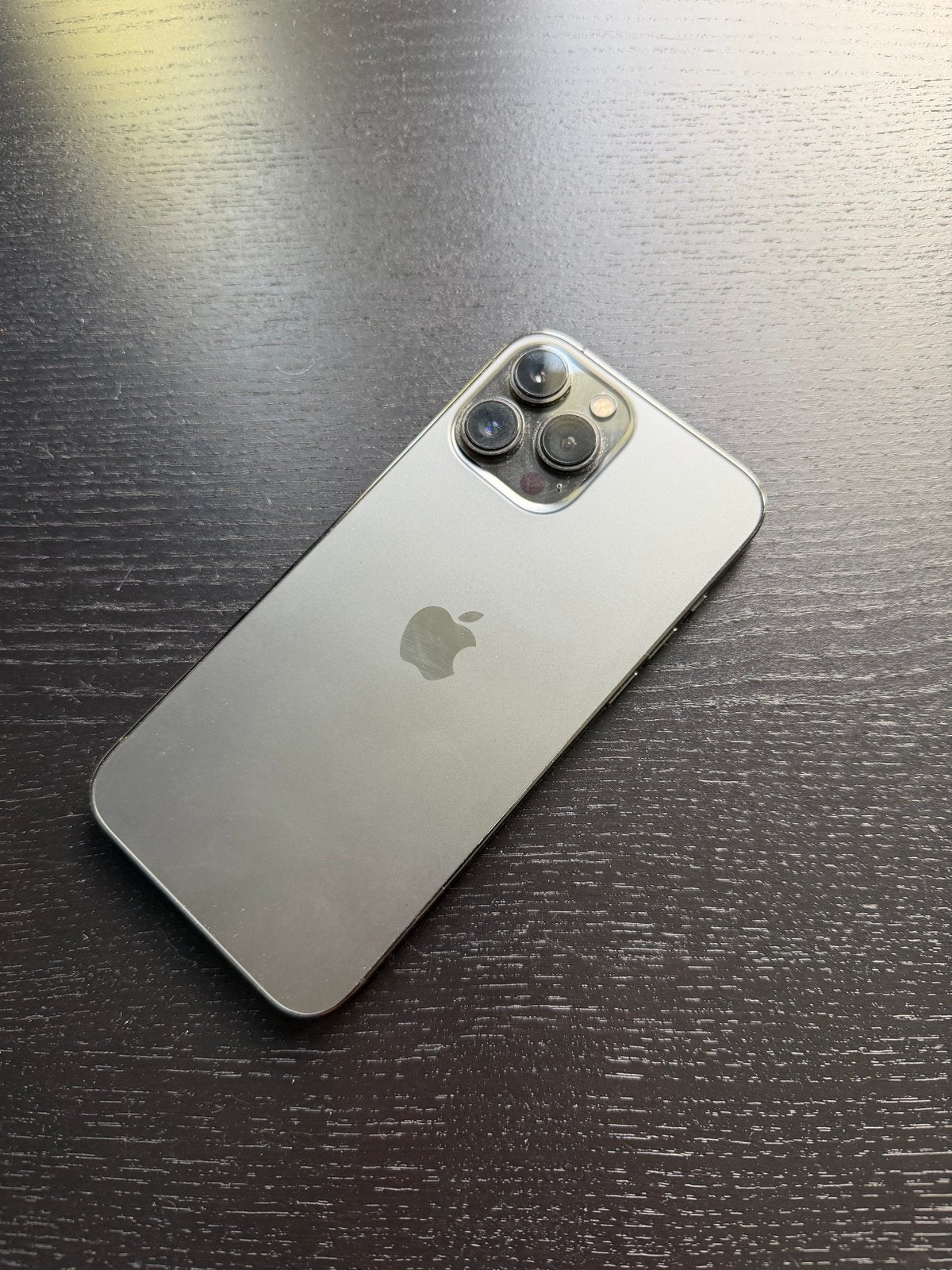 iPhone 13 Pro Max 128GB - Zo goed als nieuw, 128 GB, Ophalen of Verzenden, Zonder simlock, Zonder abonnement