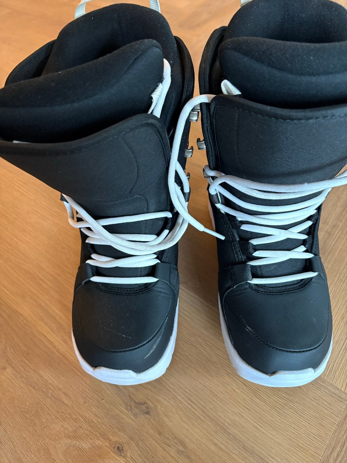 Decathlon Snowboard Boots - Maat 43, Gebruikt, Snowboots, Skiën, Ophalen