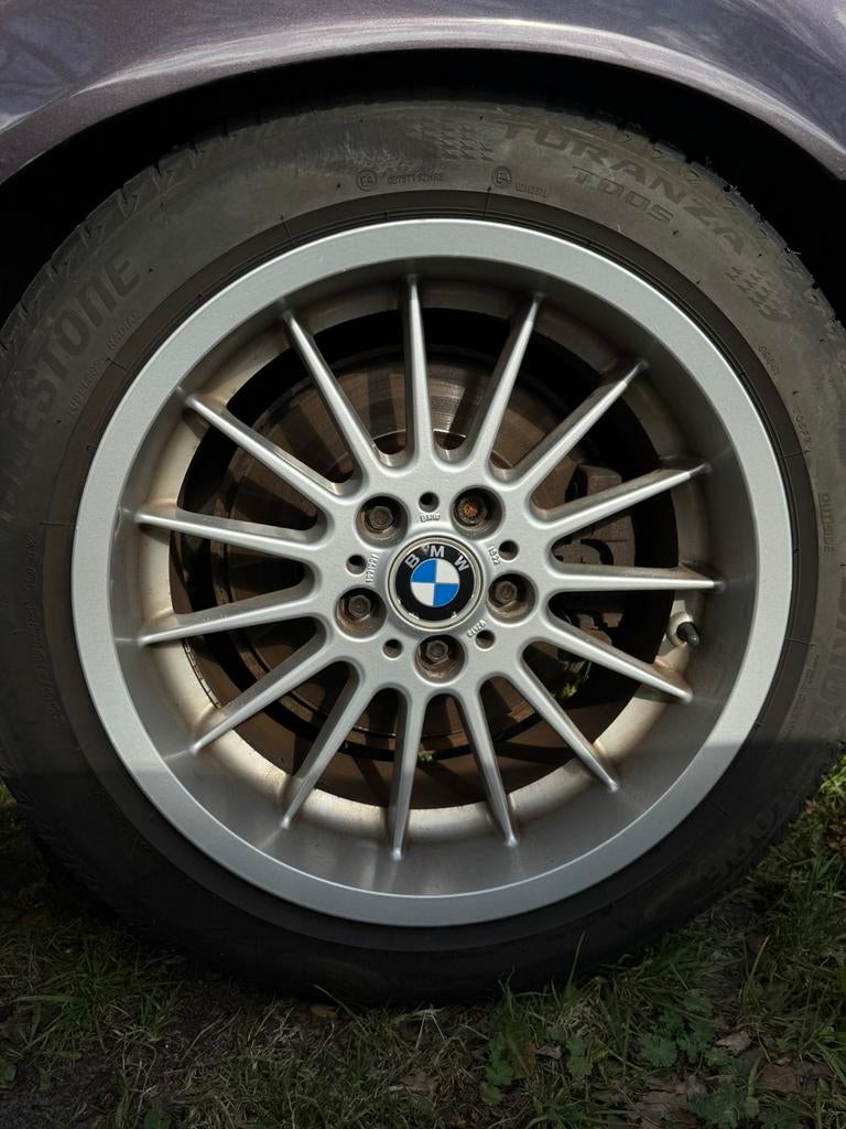 BMW style 32 | 18 inch | origineel, Auto-onderdelen, Banden en Velgen, Ophalen, 18 inch, Velg(en), 235 mm