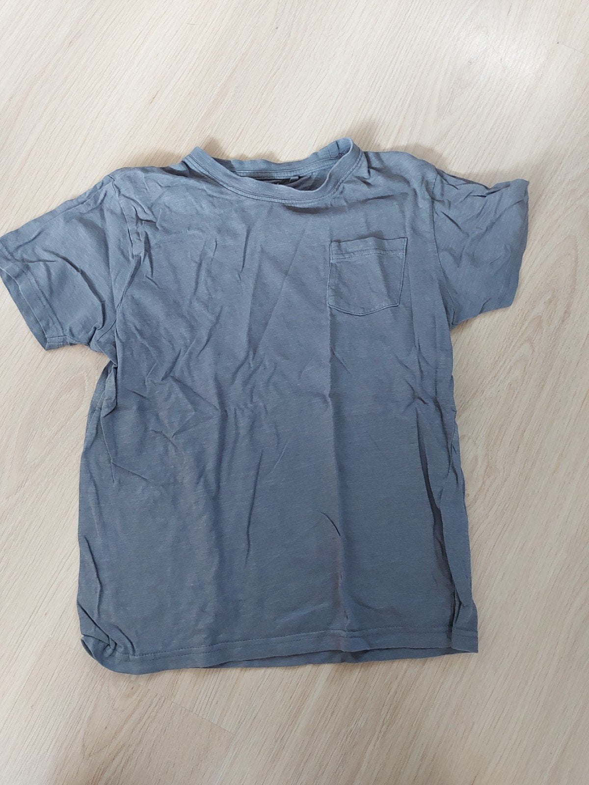 Shirt Arrested. Maat 152, Kinderen en Baby's, Gebruikt, Ophalen of Verzenden, Shirt of Longsleeve, Jongen