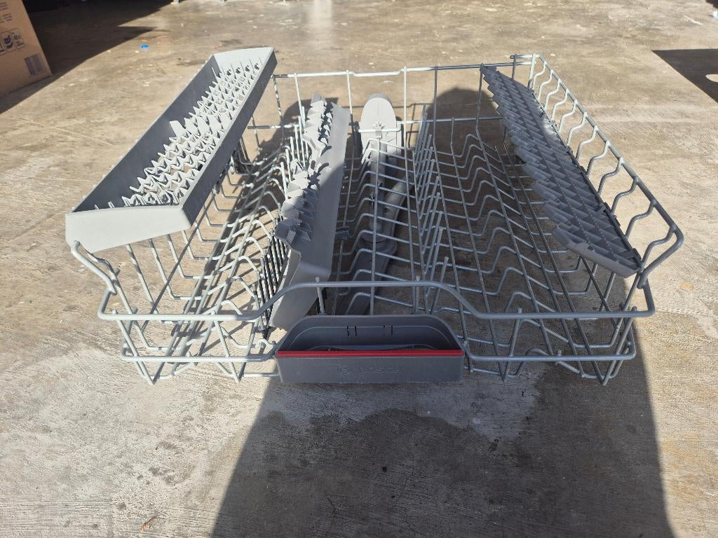 Vaatwasser korf Bosch, Witgoed en Apparatuur, Ophalen, Gebruikt, Minder dan 85 cm