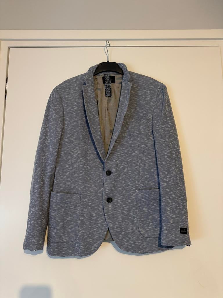 Vanguard Jasje Blazer Maat 50, Kleding | Heren, Kostuums en Colberts, Ophalen of Verzenden, Zo goed als nieuw, Maat 48/50 (M)