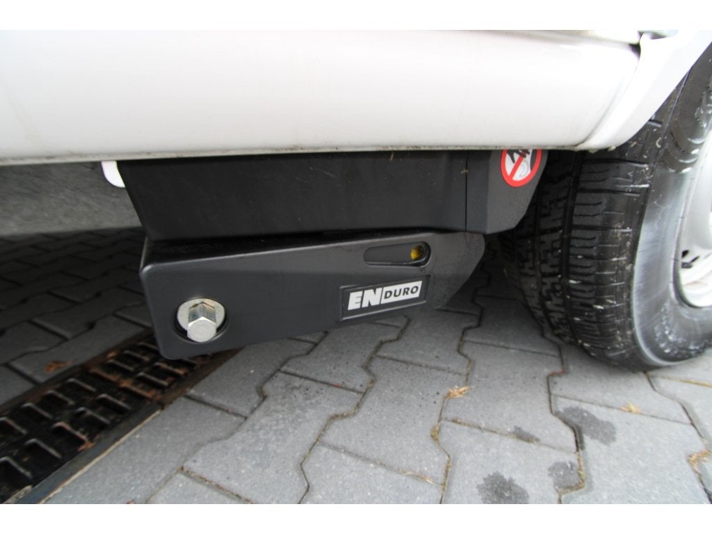 Hobby De Luxe 500 KMFE Mover-Voortent-Stapelbed, Caravans en Kamperen, Caravans, Dwars-stapelbed, Koelkast, Hobby, Bedrijf