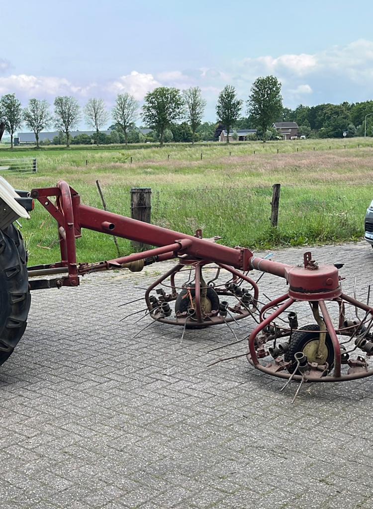 Pz Strela, Dieren en Toebehoren, Weidegang