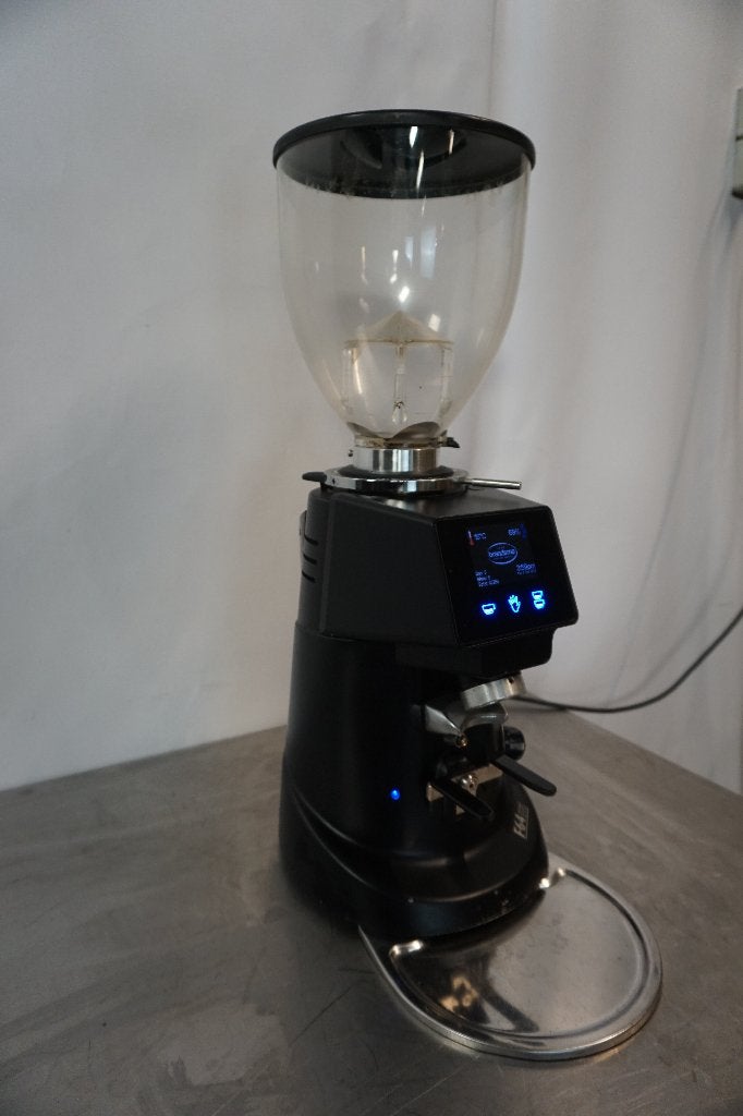 Fiorenzato F64 Evo koffiemolen, Witgoed en Apparatuur, Ophalen of Verzenden, Gebruikt, Overige merken, Koffiemolen