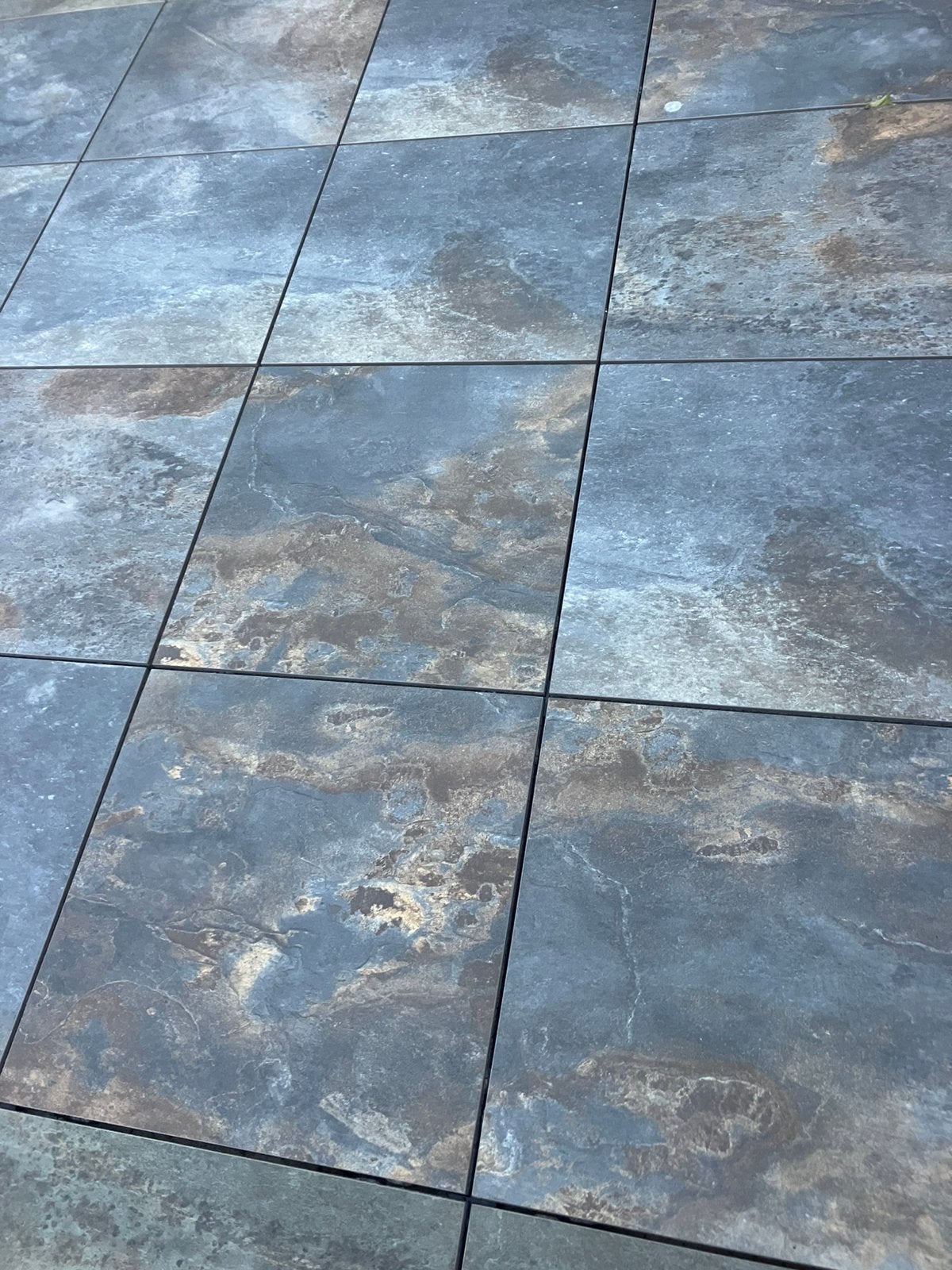 Geoceramica tegels, Ophalen, Minder dan 5 m², Wandtegels, Keramiek