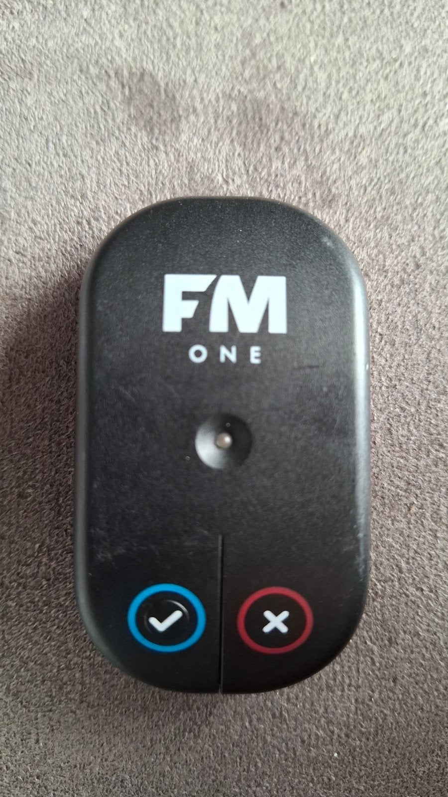 Flitsmeister one, Ophalen of Verzenden, Zo goed als nieuw