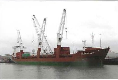 Scheepvaart, Ophalen of Verzenden, Nieuw, Kaart, Foto of Prent