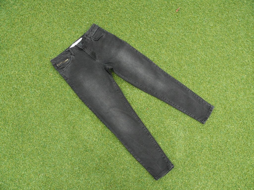 LCW JEANS spijkerbroek maat S als nieuw, Zwart, Ophalen of Verzenden, Zo goed als nieuw, W30 - W32 (confectie 38/40)