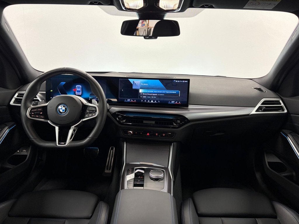 BMW 3-serie 330e*Plug-in Hybride*Automaat*M-Pakket*Stoelverw, Auto's, BMW, Automaat, 1998 cc, Achterwielaandrijving, Euro 6