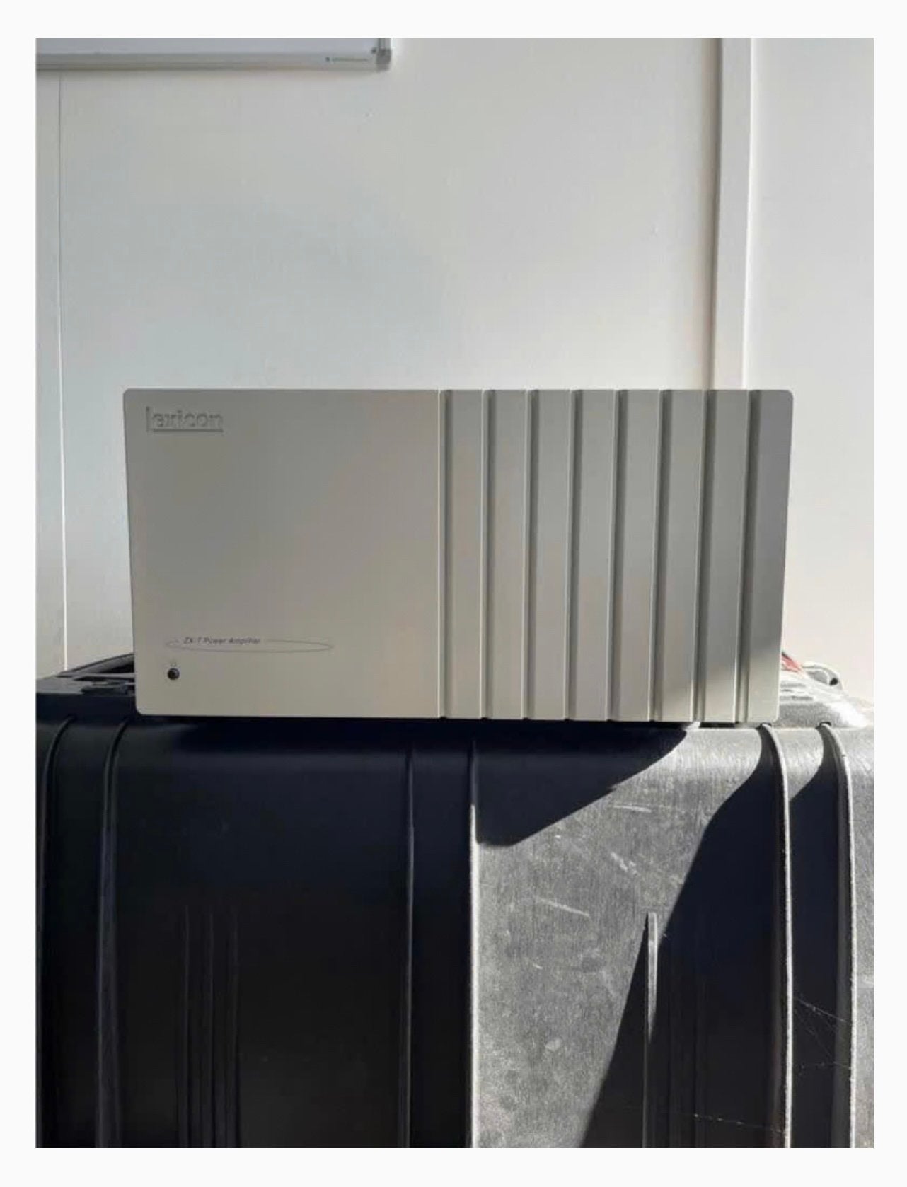 Lexicon zx7 ZX-7 eindversterker 7x300 watt Bryston DNA zgan, Ophalen, Zo goed als nieuw, 120 watt of meer, Overige merken