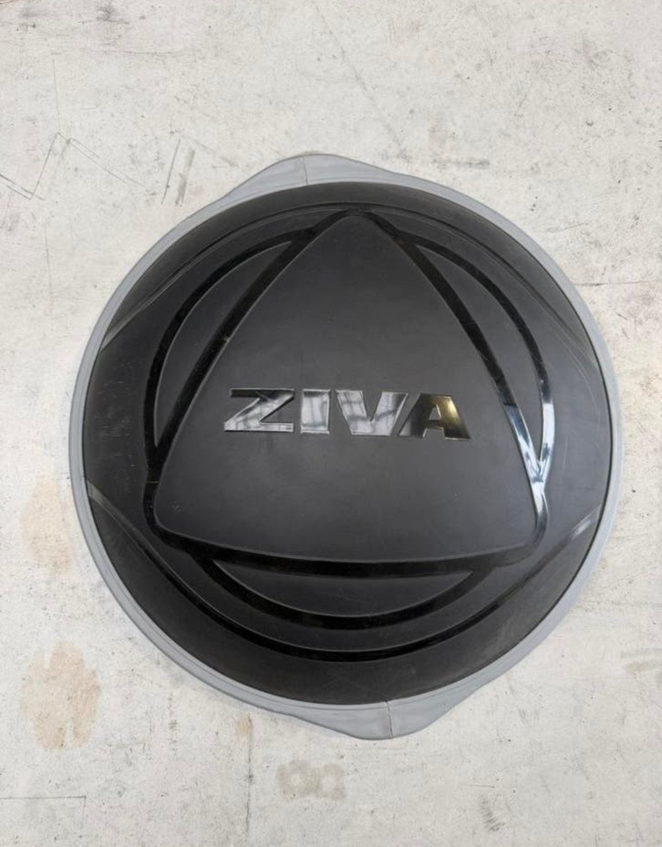 Ziva balans trainer, Ophalen, Zo goed als nieuw, Overige typen
