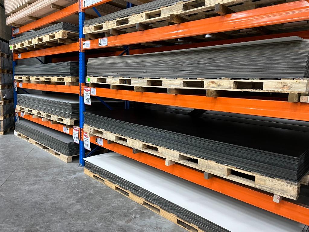 Plaat trespa | Trespa | Boeiboord | HPL | plaat | 2e KEUS