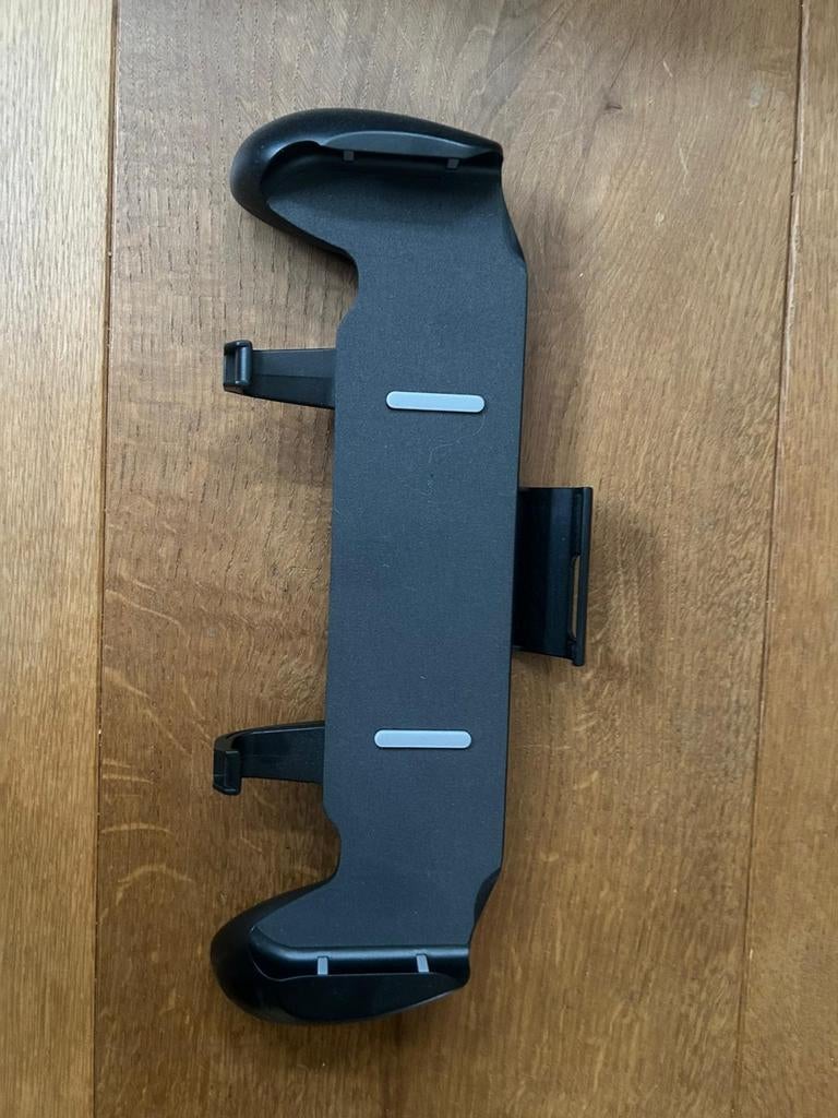OIVO Handgrip voor Nintendo Switch, Ophalen of Verzenden, Zo goed als nieuw, Overige modellen, Overige typen