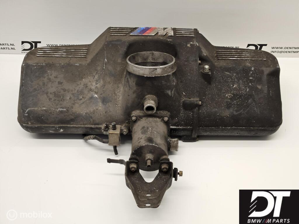 Airbox inlaat BMW M5 E34 S38 B36 B38 ('88-'95) 11611312057, Gebruikt, Ophalen of Verzenden, BMW, BMW