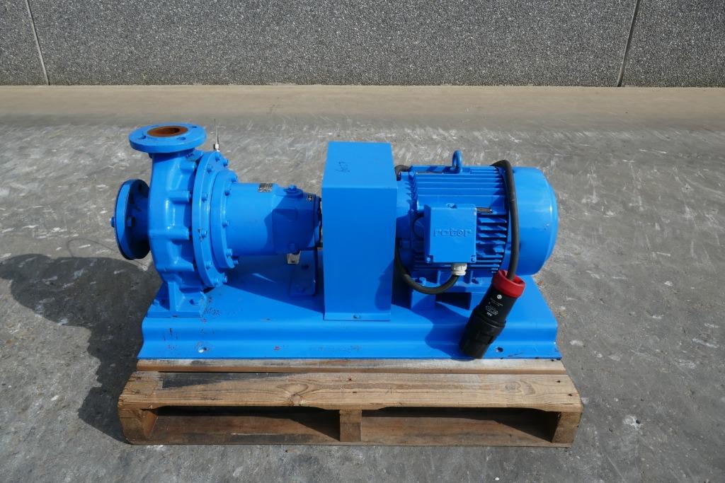 Stork centrifugaalpomp CM50, Ophalen, Nieuw
